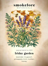 Load image into Gallery viewer, friday garden 10-pack (Limited Edition)