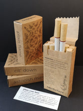 Load image into Gallery viewer, plain flame 10-pack