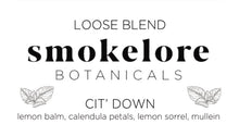 Load image into Gallery viewer, cit' down loose blend 5 grams