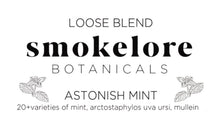Load image into Gallery viewer, astonish mint loose blend 5 grams