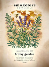 Load image into Gallery viewer, friday garden 10-pack (Limited Edition)
