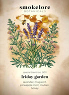 friday garden 10-pack (Limited Edition)