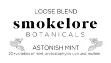 Load image into Gallery viewer, astonish mint loose blend 5 grams
